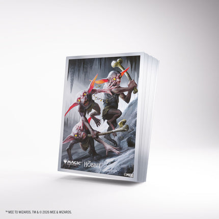Magic: The Gathering - The Hobbit Premium Art Sleeves