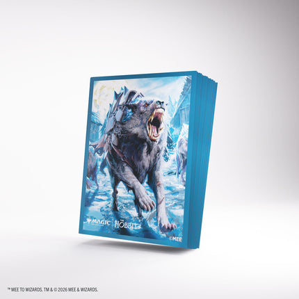 Magic: The Gathering - The Hobbit Premium Art Sleeves