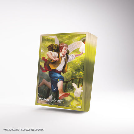Magic: The Gathering - The Hobbit Premium Art Sleeves