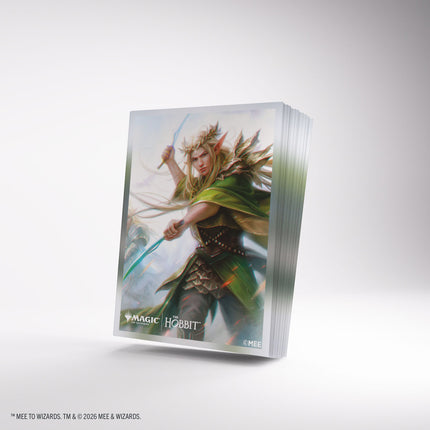 Magic: The Gathering - The Hobbit Premium Art Sleeves