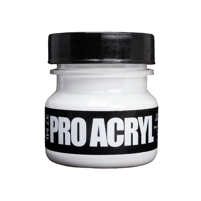 PRO Acryl Weathering Pigments