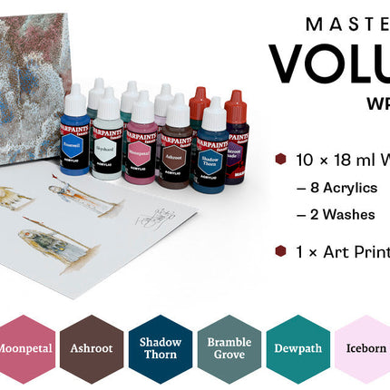 John Blanche Masterclass Volume 3