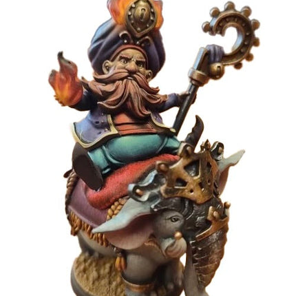 MINI RAJAH