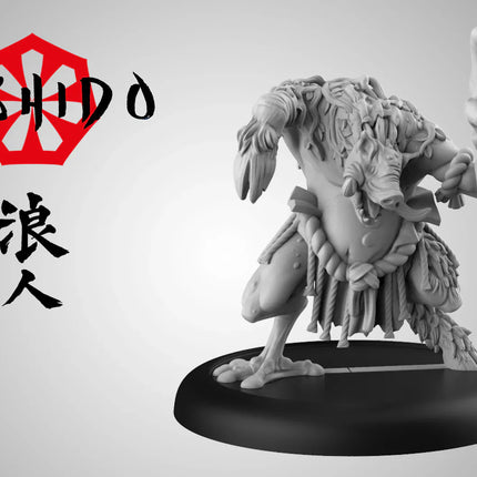 [Pre-order] Numachi