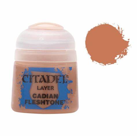LAYER: CADIAN FLESHTONE