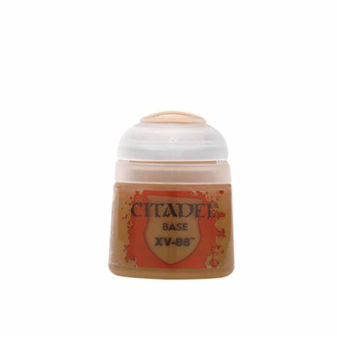 BASE: XV-88  12ML