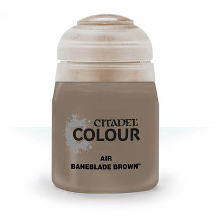 LAYER: BANEBLADE BROWN
