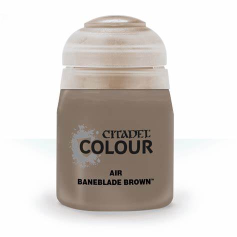 LAYER: BANEBLADE BROWN