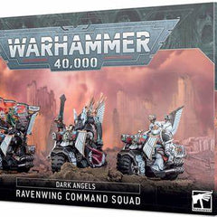 Collection image for: Dark Angels