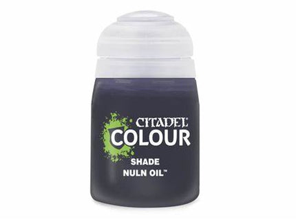 SHADE: NULN OIL (18ML)