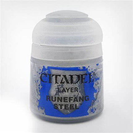 LAYER: RUNEFANG STEEL