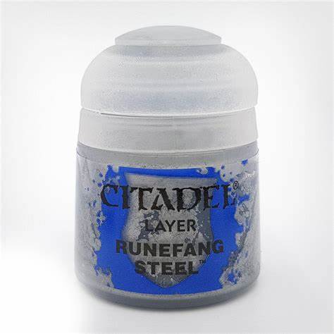 LAYER: RUNEFANG STEEL