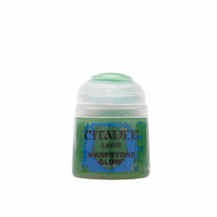 LAYER: WARPSTONE GLOW (12ml)