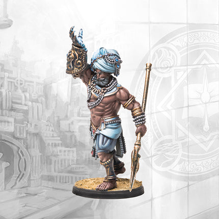 [Pre-order] Sorcerer Kings: Skypiercer Yindak (Raj)