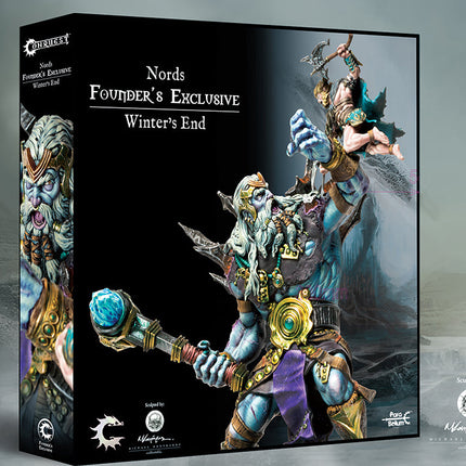 Nords: Founder's Exclusive Winter's End