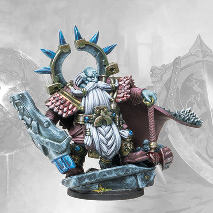 [Pre-order] Dweghom: Ragodosh, the Stone Face King