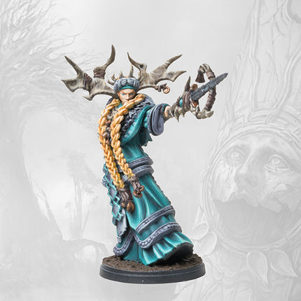 [Pre-order] Nords: Faithbearer Reginleif