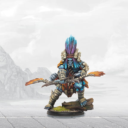 [Pre-order] W'adrhun: Nangenyua