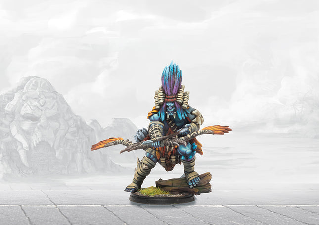 [Pre-order] W'adrhun: Nangenyua