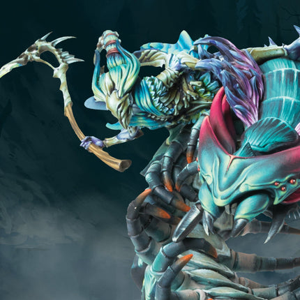 Weaver Courts: Founder's Exclusive Winter's Bite
