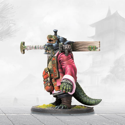 [Pre-order] Yoroni: Murakame Wako