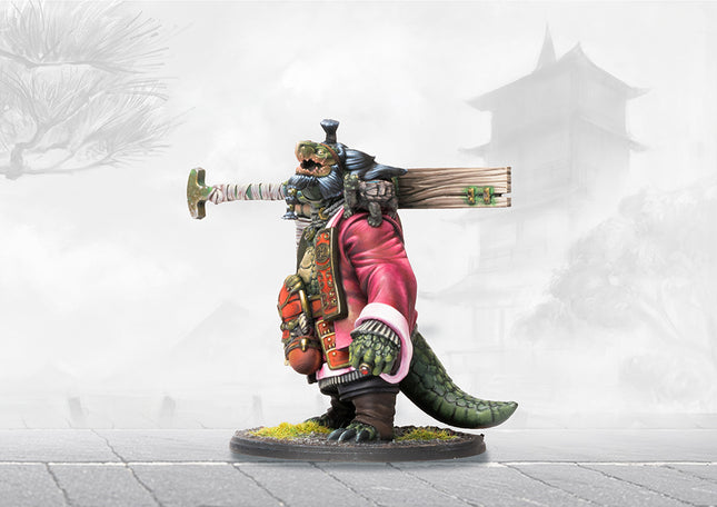 [Pre-order] Yoroni: Murakame Wako
