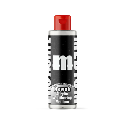 Pro Acryl - Mediums