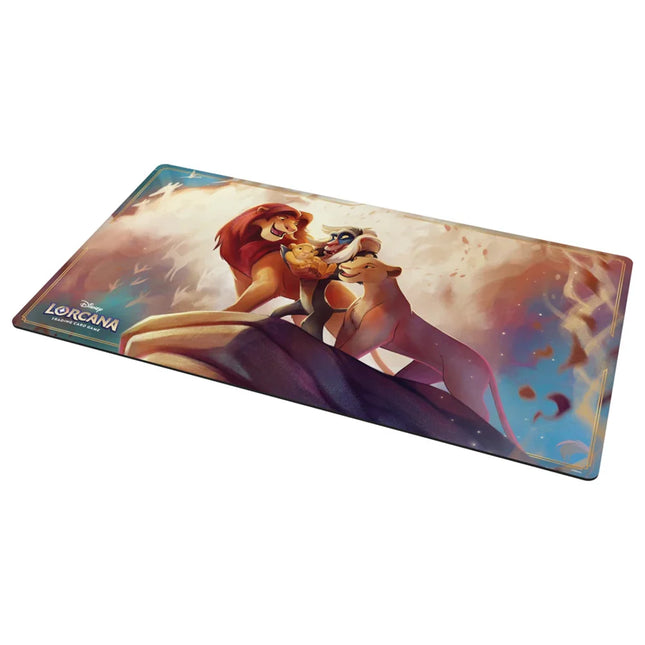 [Pre-order] Disney Lorcana Set 13 Playmat: Circle of Life