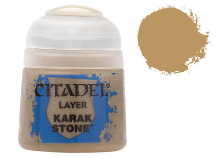 LAYER: KARAK STONE