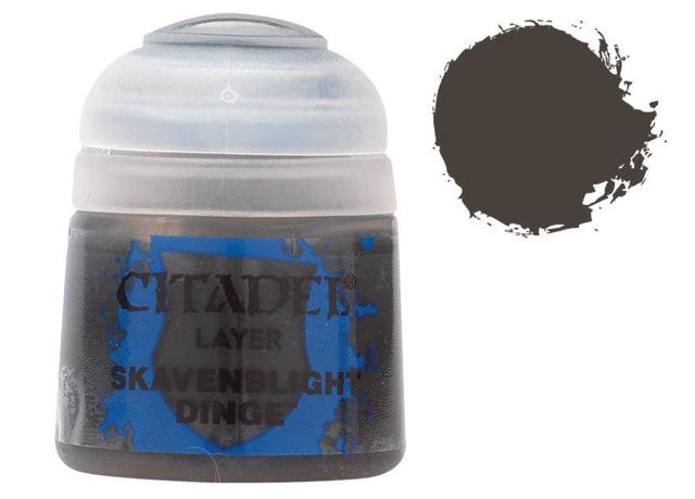 LAYER: SKAVENBLIGHT DINGE