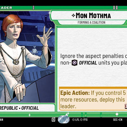 SEC – Mon Mothma - Forming a Coalition – 009