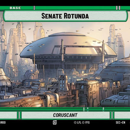SEC – Senate Rotunda - Coruscant – 022