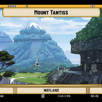SEC – Mount Tantiss - Wayland – 026