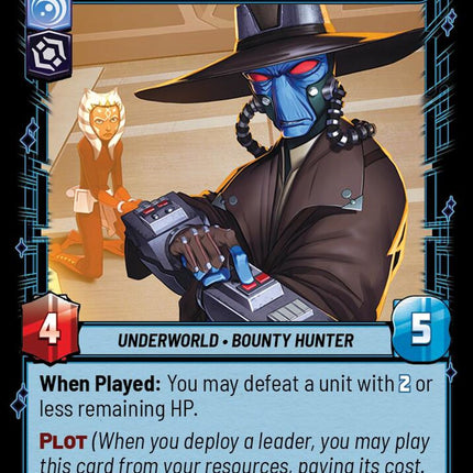 SEC – Cad Bane - Impressed Now? – 034