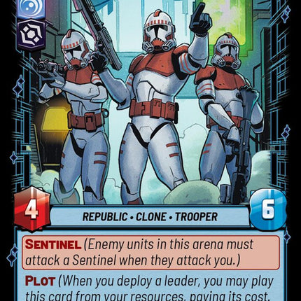 SEC – Dogmatic Shock Squad – 036