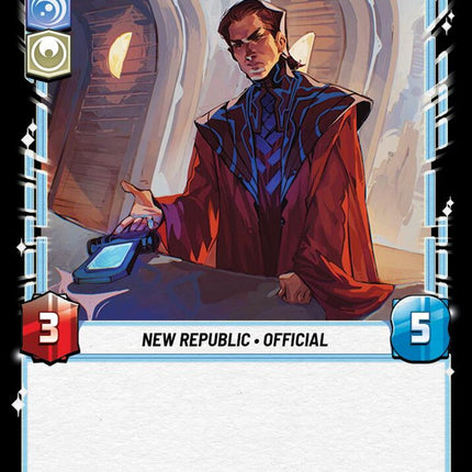 SEC – Populist Champion – 044