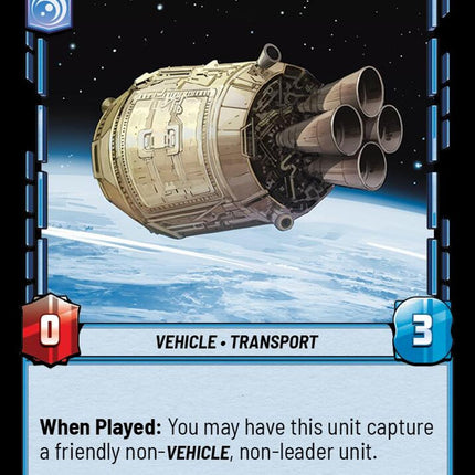 SEC – Escape Pod – 056