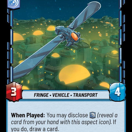 SEC – Bardottan Ornithopter – 062