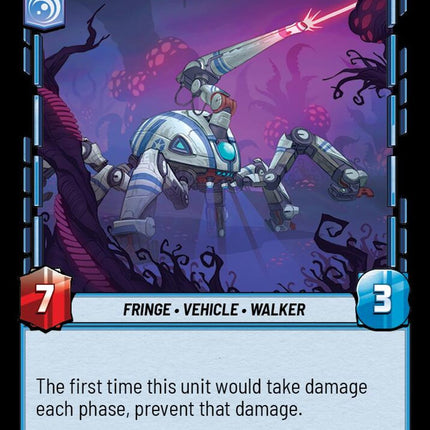 SEC – Umbaran Mobile Cannon – 067