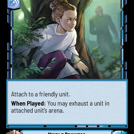 SEC – Nimble Prowess – 069