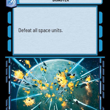 SEC – Hyperspace Disaster – 078