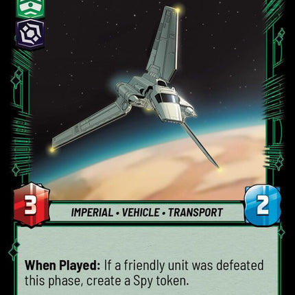SEC – ISB Shuttle – 083
