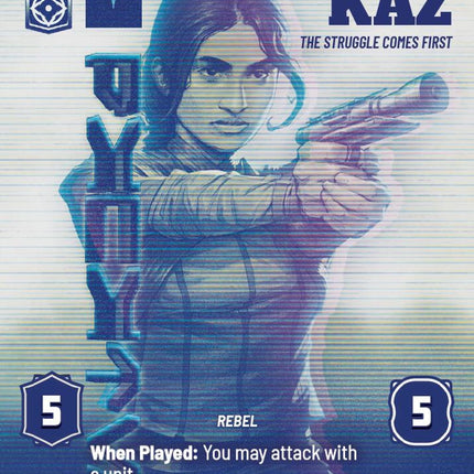 SEC – Cinta Kaz - The Struggle Comes First – 1077