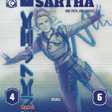 SEC – Vel Sartha - One Path, One Choice – 1080