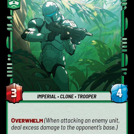 SEC – Daro Commando – 113