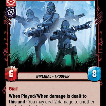 SEC – The Elite Squad - Neutralizing Insurgents – 143