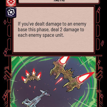 SEC – Tempest Assault – 144