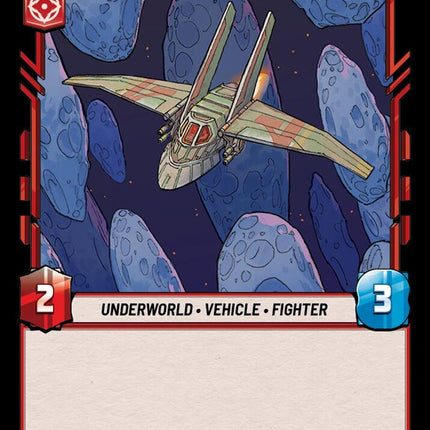 SEC – Contraband Starhopper – 161
