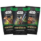 Booster Pack