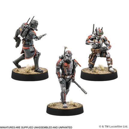 Star Wars: Legion - Bad Batch